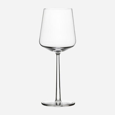 Essence red wine