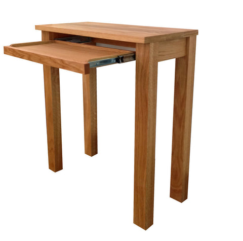 pocket console desk