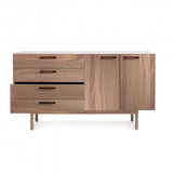 shale 4 drawer/2 door