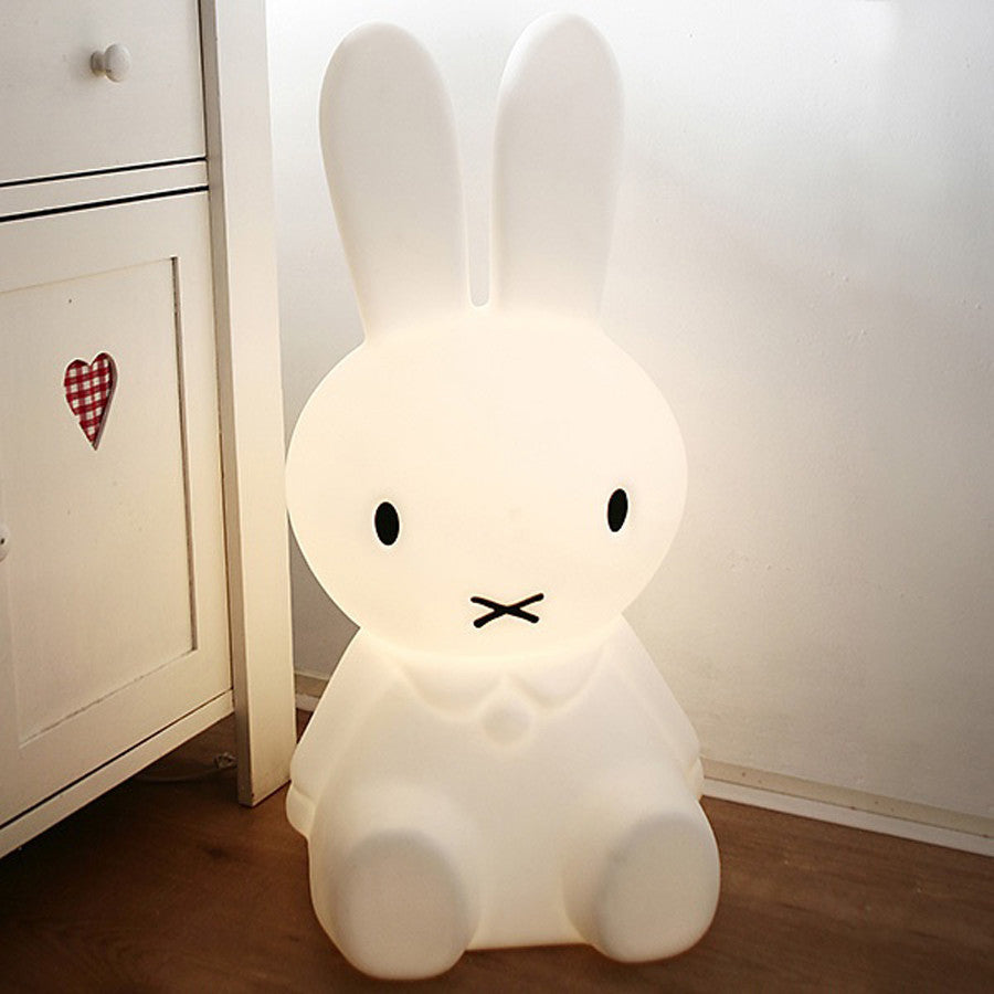 miffy lamp