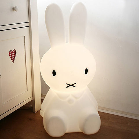 miffy lamp