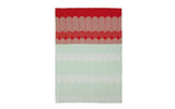 ekko wool throw blanket