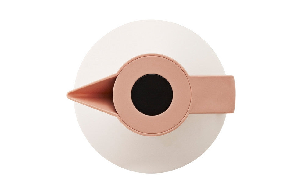 geo vacuum flask