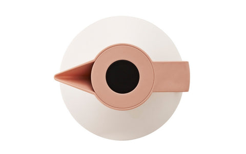 geo vacuum flask