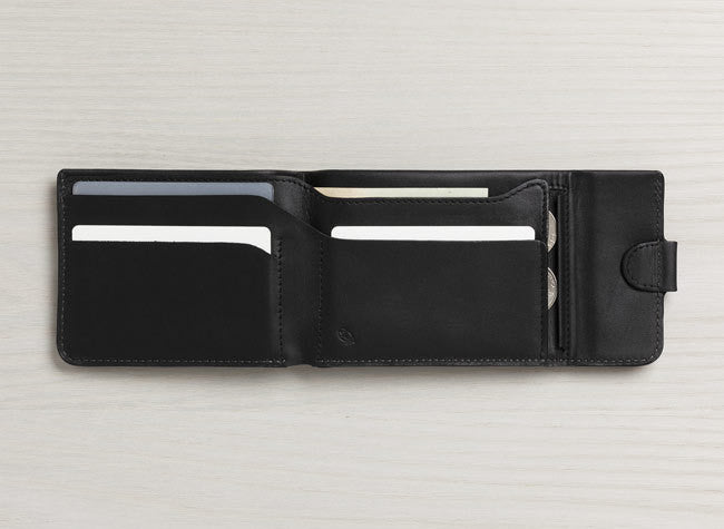 coin fold wallet