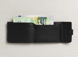 coin fold wallet