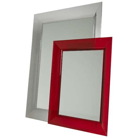 Francoise Ghost mirror