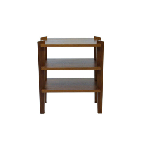 triplane side table