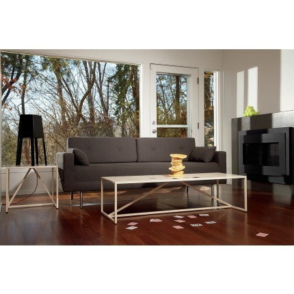 strut coffee table