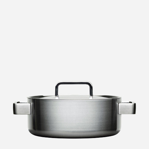 casserole with lid 3qt