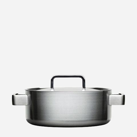 casserole with lid 3qt