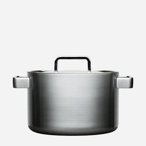 casserole with lid 5qt