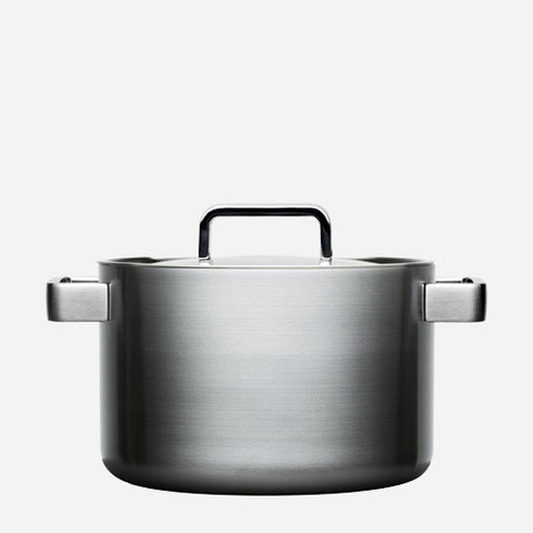 casserole with lid 5qt