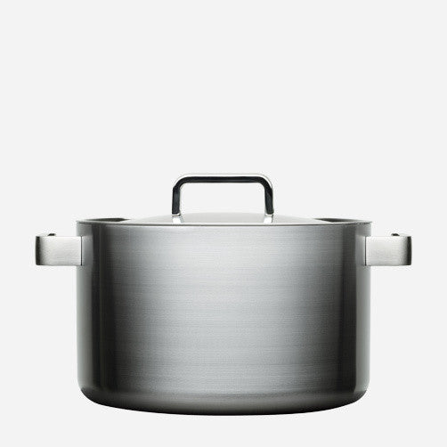 casserole with lid 8qt