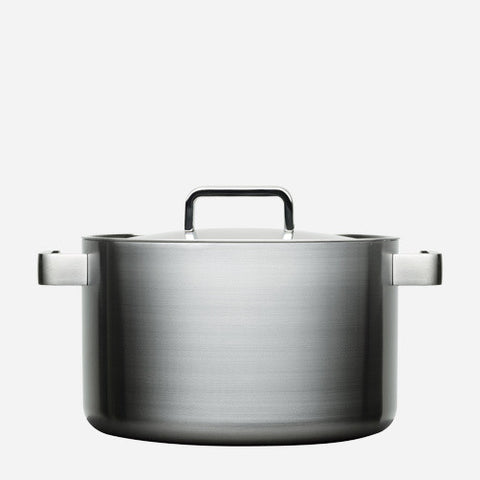 casserole with lid 8qt