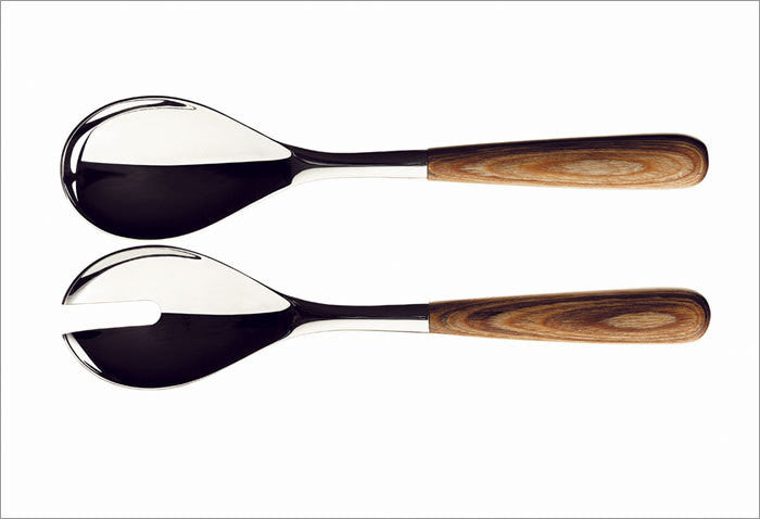 piano serving set