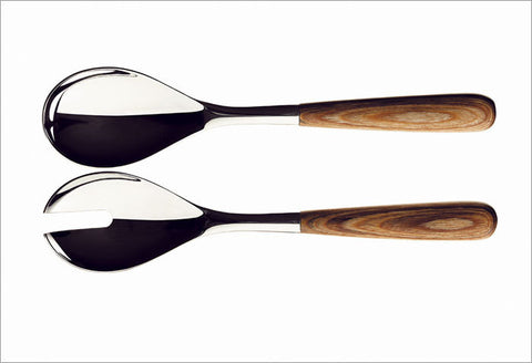 piano serving set