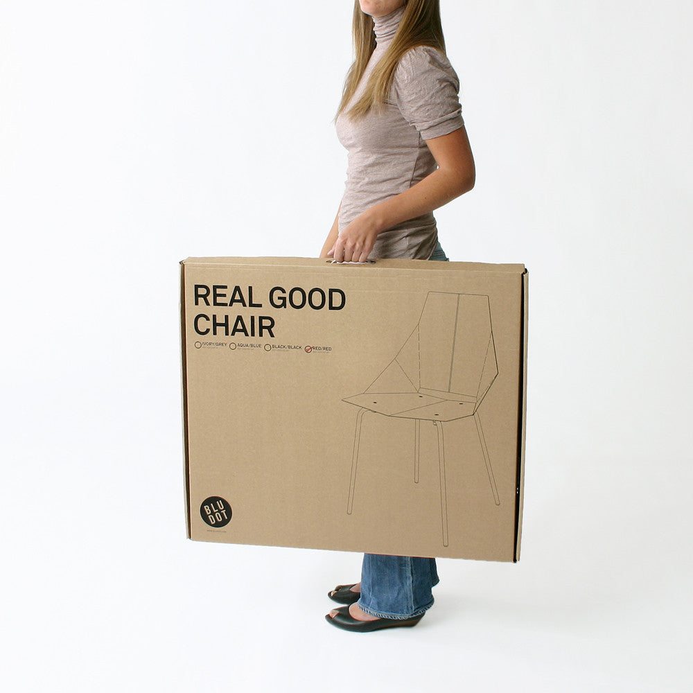 real good chair