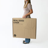 real good chair