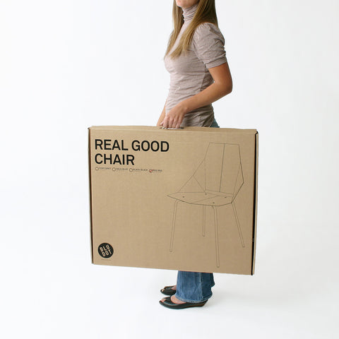 real good chair