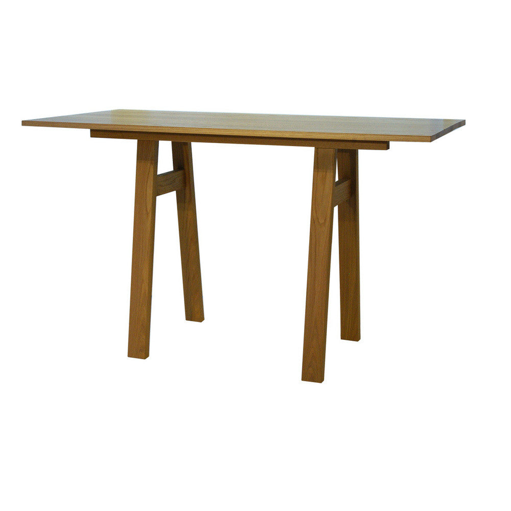 high pad table