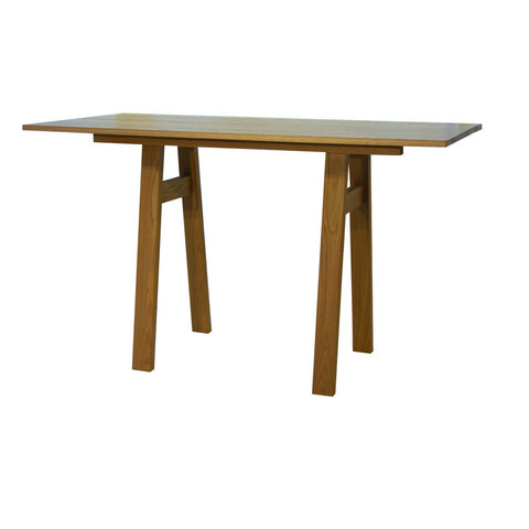 high pad table