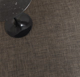 woven floormat