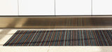indoor-outdoor floormat