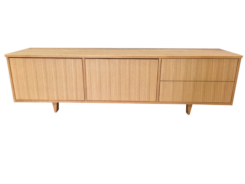 focus cabinet