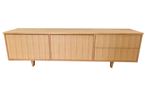 focus cabinet
