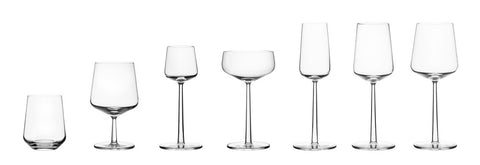Essence tumbler