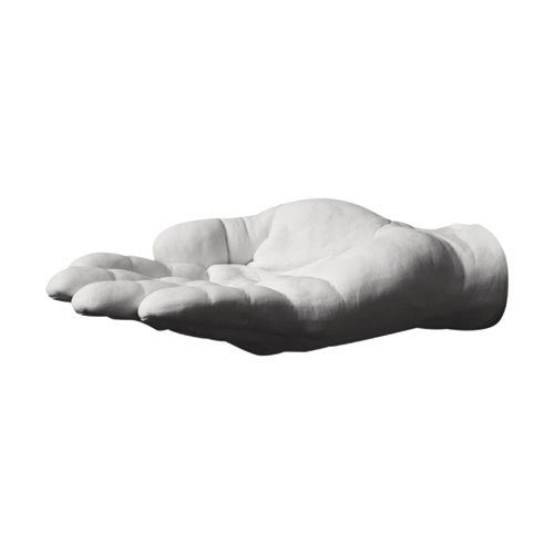offer hand hook
