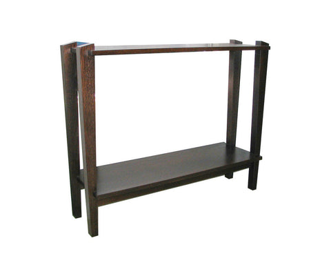 hiplane console