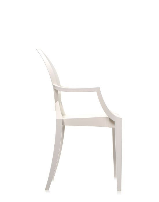 louis ghost chair