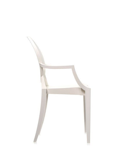 louis ghost chair