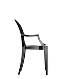 louis ghost chair