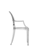 louis ghost chair