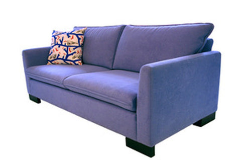 sottile sofa and chair