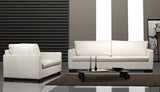 sottile sofa and chair