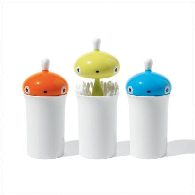 pisellino swab holder