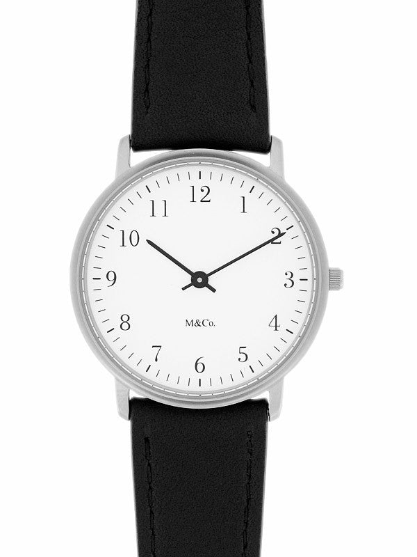 bodoni M&Co