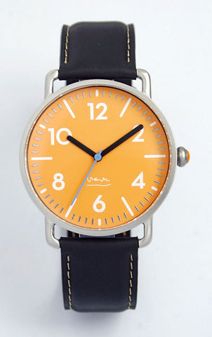 witherspoon orange