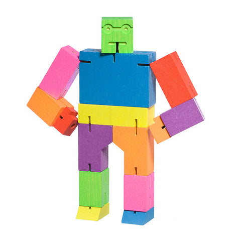 medium cubebot