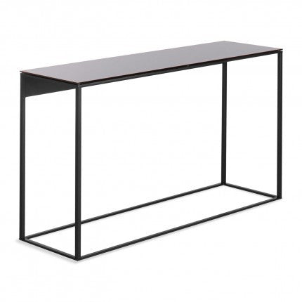 minimalista console table