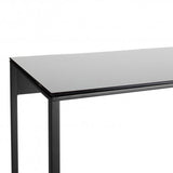 minimalista console table