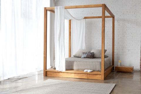 PCH bed