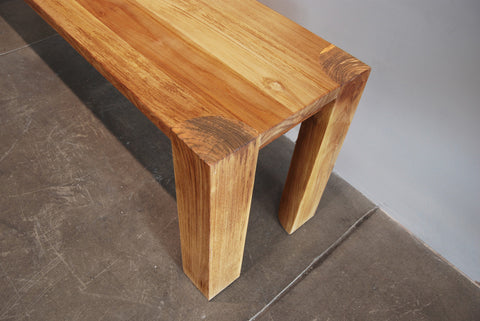 PCH small bench