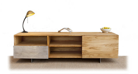 PCH entertainment unit