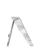 Upper stepladder