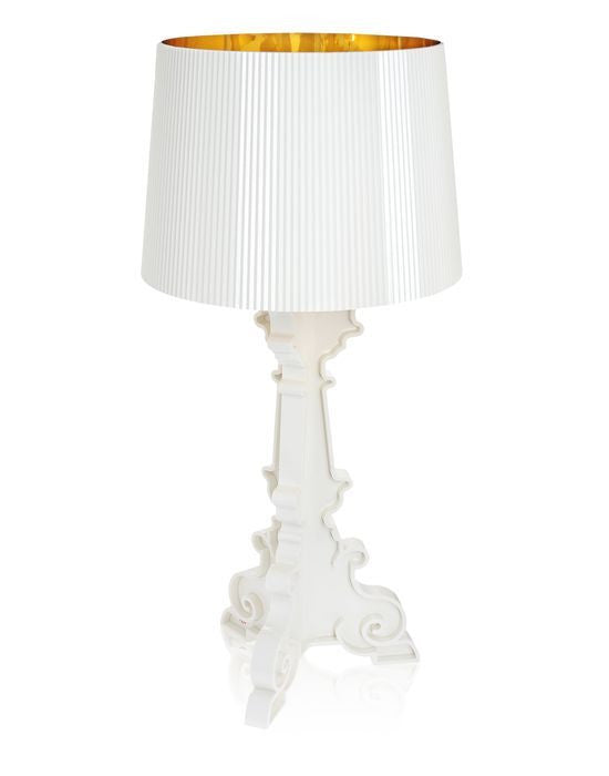 Bourgie lamp